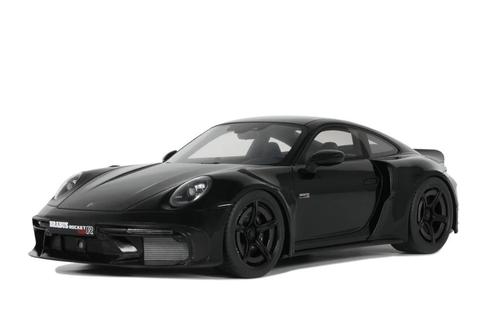 Brabus 900 Rocket R GT Spirit, Hobby en Vrije tijd, Modelauto's | 1:18, Nieuw, Auto, Overige merken, Ophalen of Verzenden
