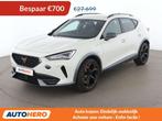 CUPRA Formentor 1.4 e-HYBRID VZ (automatique), Autos, Cupra, 1395 cm³, Achat, Euro 6, Formentor