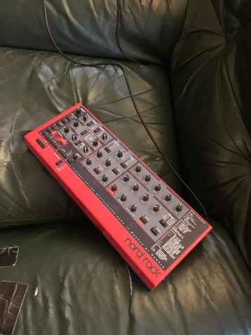 Nord Rack 1