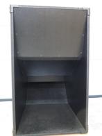 15inch hoorngeladen baskast/subwoofer, Audio, Tv en Foto, Luidsprekerboxen, Subwoofer, Nieuw, 120 watt of meer, Ophalen