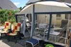 Caravan Knaus SÜDWIND 395 te koop, Caravans en Kamperen, Caravans, Tot en met 3, Particulier, Oven, Lengtebed