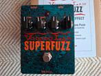 Voodoo Lab Superfuzz, Ophalen of Verzenden, Zo goed als nieuw