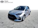 Toyota Yaris HSD Dynamic & Navi+parking sen, Auto's, Automaat, Overige kleuren, 116 pk, 93 g/km