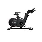 Life Fitness ICG IC6 Indoor Bike (2022), Comme neuf, Autres types, Enlèvement, Jambes