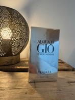 Acqua Di Gio - Giorgio Armani parfum, Ophalen of Verzenden, Nieuw