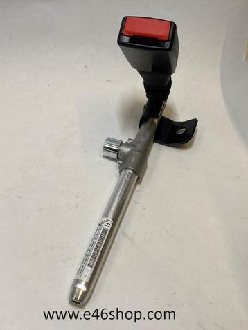 GORDELSPANNER LINKS ACHTER BMW E90 E91 OE 72116975363 beschikbaar voor biedingen