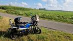 Unieke Honda Dax ST125, Particulier