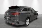 Kia Ceed Sportswagon More 1.4 T-GDi 140 ISG, Auto's, Voorwielaandrijving, Stof, Gebruikt, 135 g/km