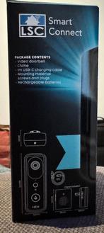 Sonnete comera, Maison & Meubles, Sonnettes, Enlèvement