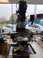 Torenfreesmachine PHOEBUS, Zakelijke goederen, Machines en Bouw | Metaalbewerking, Verzenden