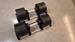 Nuobell 32kg, Enlèvement, Comme neuf, Bras, Set d’haltères
