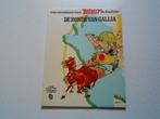 Asterix 4 De Ronde van Gallia  1968 1 ste druk., Enlèvement ou Envoi, Une BD, Comme neuf, Goscinny - Uderzo