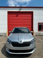 Skoda fabia ambition 1.0i 61000km led/applcrpy/frontasst/pdc, Auto's, Stof, Bedrijf, 5 deurs, USB