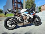 BMW S1000R M, 4 cilinders, Particulier, 1000 cc, Naked bike