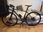 Van Rysel RC 120 racefiets dames, Fietsen en Brommers, Fietsen | Racefietsen, 28 inch, Carbon, Zo goed als nieuw, 15 tot 20 versnellingen