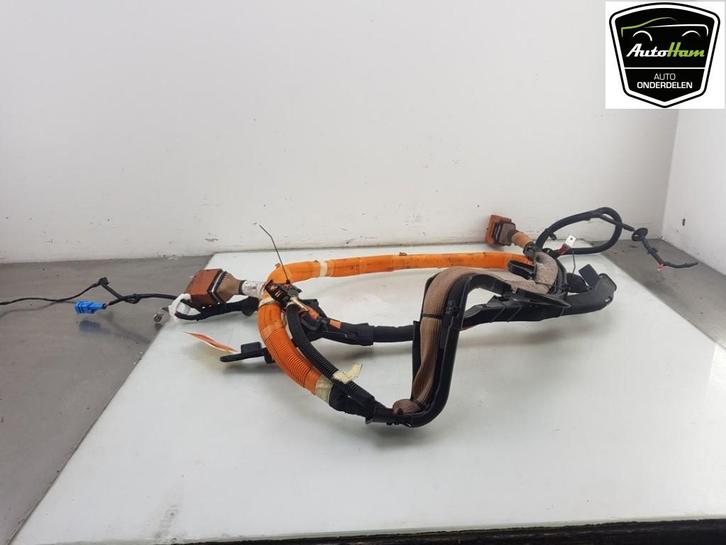 HV KABEL (HOOG VOLTAGE) Clio V (RJAB) (|297A25555R|), Auto-onderdelen, Elektronica en Kabels, Renault, Gebruikt