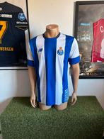 Porto thuisshirt 2015-2016, Maat L, Verzenden, Zo goed als nieuw, Shirt