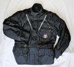 moto vest louis cafe racer, Ophalen of Verzenden, Tweedehands, Jas | textiel, Louis cafe racer
