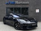 Porsche Panamera 2.9 4S E-Hybrid SportDesign| Active Ride |, Automaat, Adaptive Cruise Control, Zwart, Bedrijf