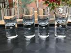glazen Kosta boda glazen serie model rondo borrel glas, Verzamelen, Ophalen of Verzenden, Zo goed als nieuw, Borrel- of Shotglas