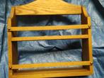 houten nieuw keuken (kruiden) rekje, Huis en Inrichting, Ophalen of Verzenden, Nieuw