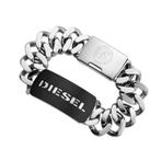 Bracelet diesel, Handtassen en Accessoires, Armbanden, Ophalen, Zo goed als nieuw