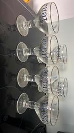 Orval glazen, Verzamelen, Ophalen, Zo goed als nieuw