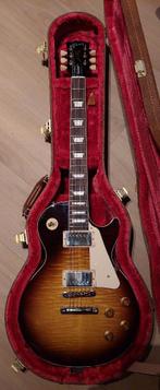Gibson Les Paul Standard Tobacco Burst, Muziek en Instrumenten, Snaarinstrumenten | Gitaren | Elektrisch, Ophalen, Nieuw, Gibson