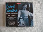 Frank Sinatra  cd box, 2 cd’s 1995, Enlèvement ou Envoi