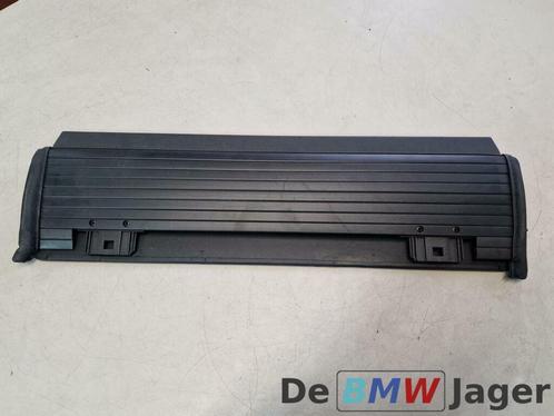 Afdekking hoofdsteun BMW 7-serie E65 E66 E67 52207021799, Auto-onderdelen, Interieur en Bekleding, BMW, Gebruikt, Ophalen of Verzenden