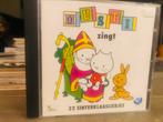 Musti - Musti Zingt 32 Sinterklaasliedjes, Ophalen of Verzenden