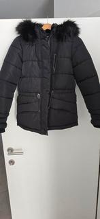 Winterjas maat 158, Kleding | Dames, Jassen | Winter, Ophalen, Zo goed als nieuw