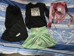 Vêtements enfants fille 11/12ans xs, Enlèvement, Comme neuf, Fille