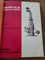 Reccueil profils avions, Enlèvement ou Envoi, Deuxième Guerre mondiale, Utilisé, Armée de l'air