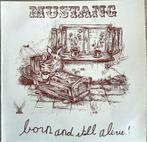 MUSTANG born and still alive  uit 1977, Cd's en Dvd's, Ophalen of Verzenden, Zo goed als nieuw, Poprock