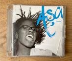 CD ASA "Asha", R&B, 2000 à nos jours, Utilisé, Enlèvement ou Envoi