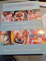 Gezondheid voor het hele gezin, Ophalen, Gelezen
