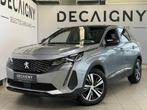 Peugeot 3008 1.2 PureTech Allure Pack *App Connect*Camera*A, Bedrijf, 5 deurs, 97 kW, 131 pk