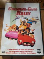Chewing-gum Rally, Cd's en Dvd's, Ophalen of Verzenden, Zo goed als nieuw