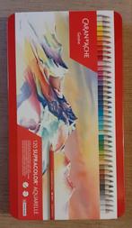 Caran d'Ache 120 supra color, Ophalen of Verzenden, Zo goed als nieuw