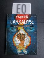 Bd le regard de l apocalypse, EO, Ophalen of Verzenden, Gelezen