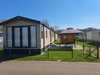 Stacaravan Wilmhelm Tell Oudsbergen te koop, Caravans en Kamperen, Stacaravans, Tot en met 5