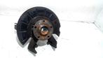 WIELNAAF LINKS VOOR Skoda Octavia (1Z3) (01-2004/06-2013), Gebruikt, Skoda