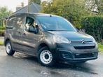 Citroen Berlingo lichte vrachtwagen 1,6 diesel euro 6b 2018, Stof, Euro 6, Citroën, 5 deurs