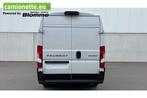 Peugeot Boxer 2.2 BlueHDi 140 S&S L3H2 3.5t (bj 2024), Voorwielaandrijving, Gebruikt, 4 cilinders, 1905 kg