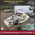 Porsche 911 3.0 SC (1978) — Wederopbouwproject, Ophalen, Gebruikt, Voor, Porsche