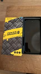 Ulefone Armor 18T, Ophalen of Verzenden, Zo goed als nieuw