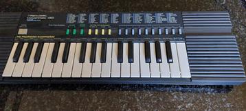 Realistic keyboard - kinderen, Musique & Instruments, Claviers, Enlèvement, Utilisé, Autres marques
