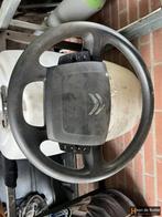 Citroën Jumper stuur + airbag, Ophalen of Verzenden, Gebruikt, Citroën