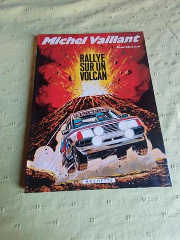 Michel vaillant EO 1981, Enlèvement ou Envoi, Comme neuf
